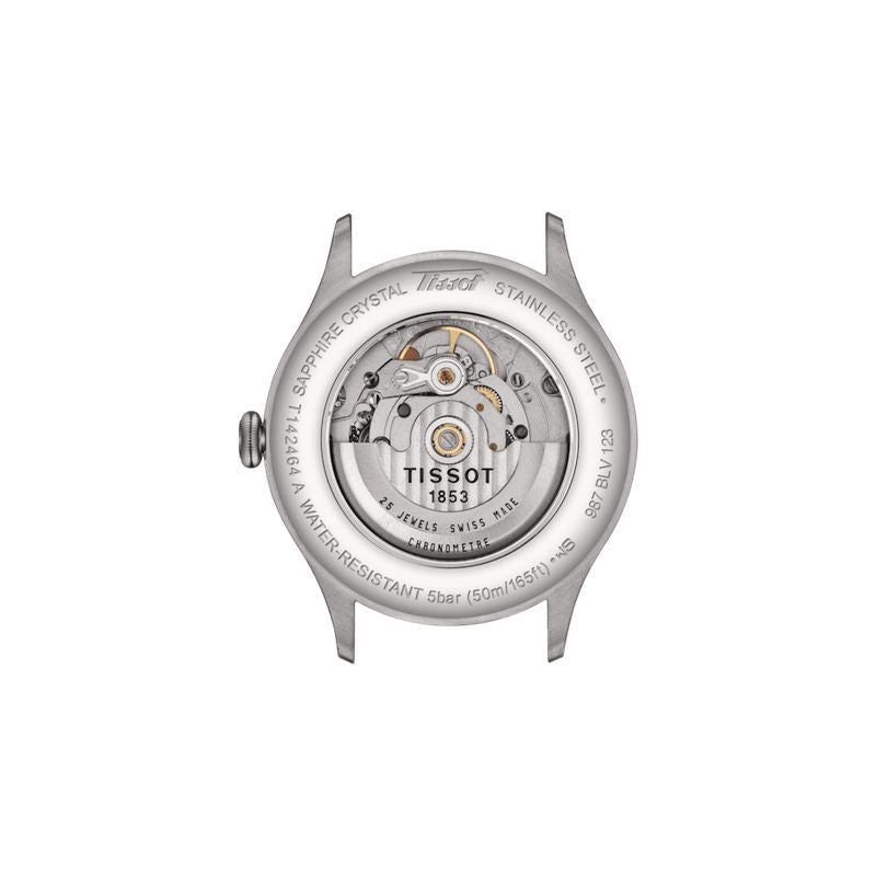 Tissot Heritage 1938 Automatic COSC Watch T142.464.16.032.00