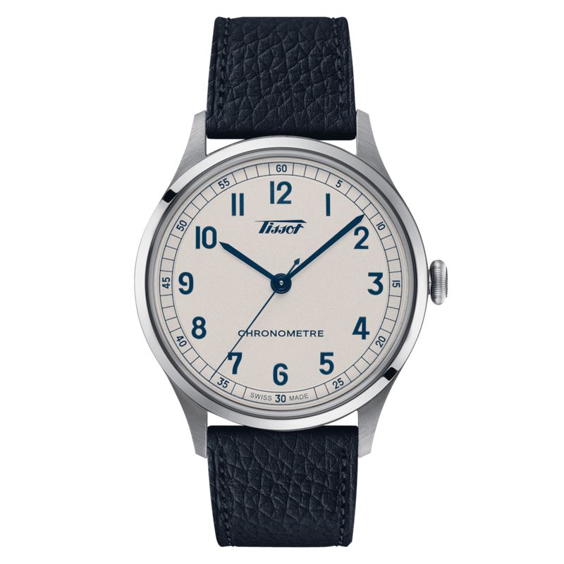 Tissot Heritage 1938 Automatic COSC Watch T142.464.16.032.00