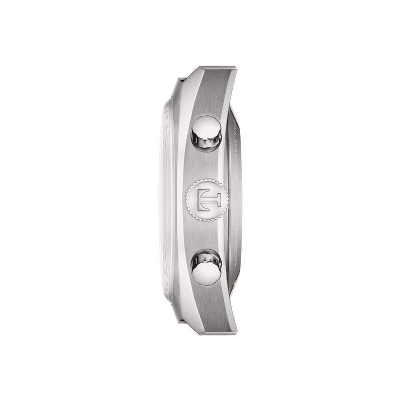 Tissot Heritage 1973 Watch T124.427.16.031.01