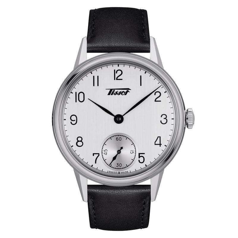 Tissot Heritage Petite Seconde Watch T119.405.16.037.00
