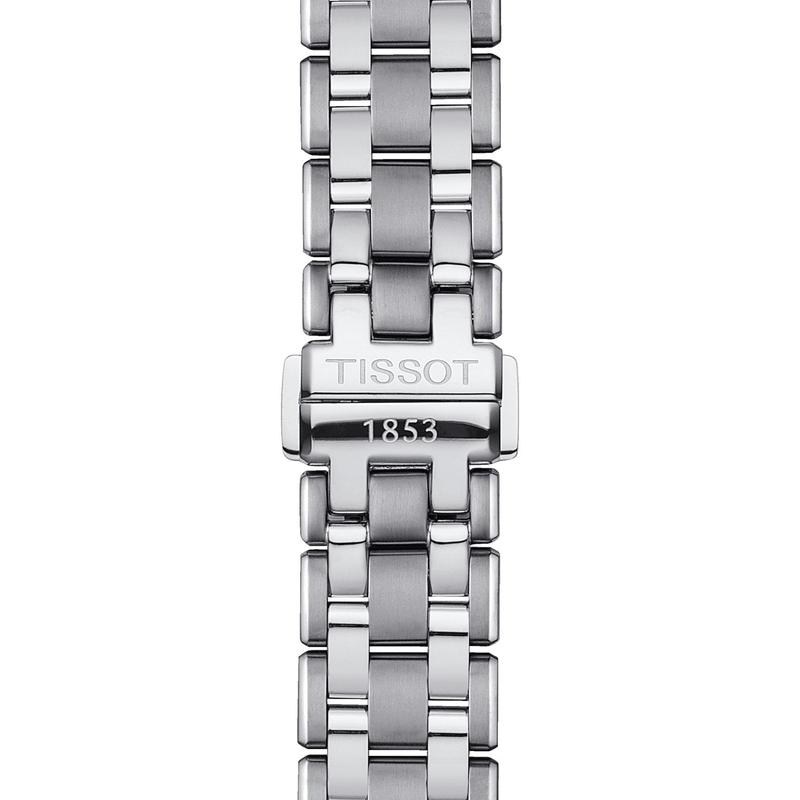 Tissot Lady Watch T072.210.11.118.00