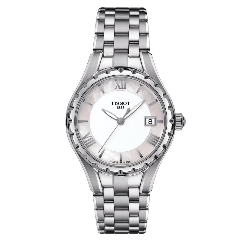 Tissot Lady Watch T072.210.11.118.00