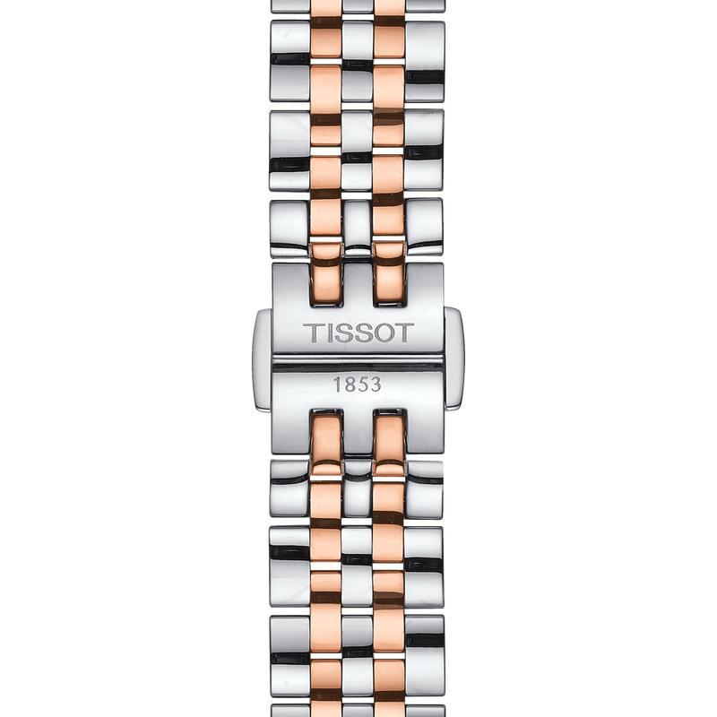 Tissot Le Locle Automatic Lady (29.00) Special Edition Watch T006.207.22.036.00