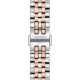 Tissot Le Locle Automatic Lady (29.00) Special Edition Watch T006.207.22.036.00