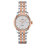 Tissot Le Locle Automatic Lady (29.00) Special Edition Watch T006.207.22.036.00