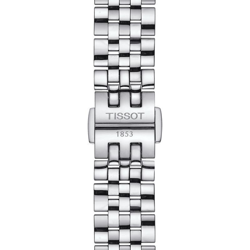 Tissot Le Locle Automatic Lady (29.00) Watch T006.207.11.038.00