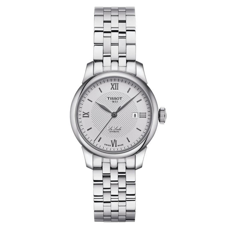 Tissot Le Locle Automatic Lady (29.00) Watch T006.207.11.038.00