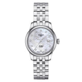 Tissot Le Locle Automatic Lady (29.00) Watch T006.207.11.116.00