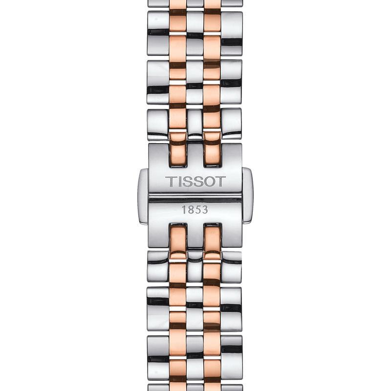 Tissot Le Locle Automatic Lady (29.00) Watch T006.207.22.038.00