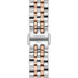 Tissot Le Locle Automatic Lady (29.00) Watch T006.207.22.038.00