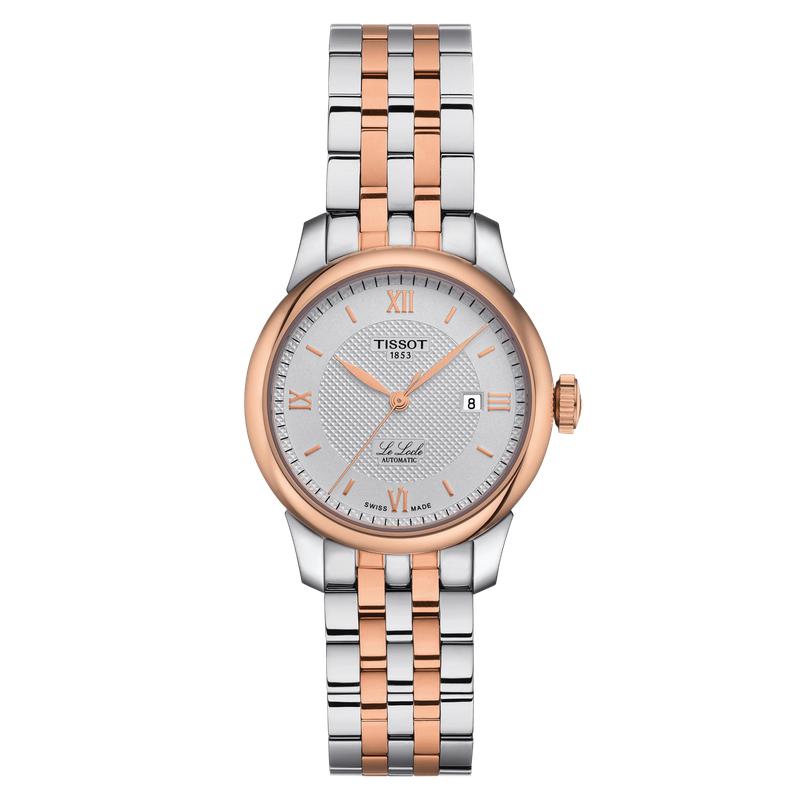 Tissot Le Locle Automatic Lady (29.00) Watch T006.207.22.038.00
