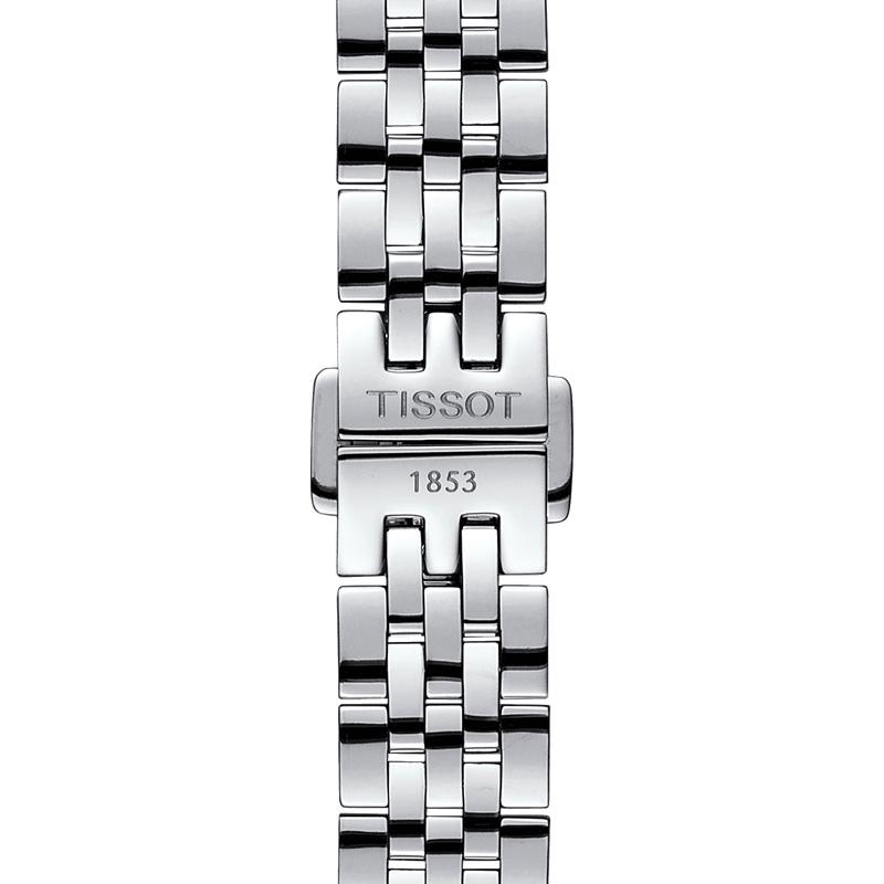 Tissot Le Locle Automatic Lady Watch T41.1.183.16