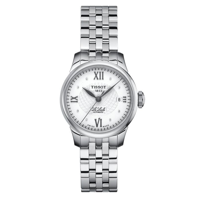 Tissot Le Locle Automatic Lady Watch T41.1.183.16