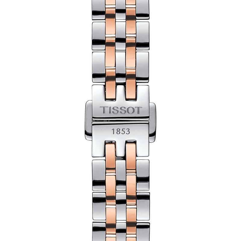 Tissot Le Locle Automatic Lady Watch T41.2.183.16