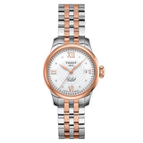 Tissot Le Locle  Automatic  Lady Watch T41.2.183.16