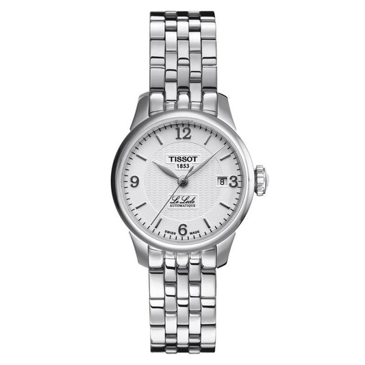 Tissot Le Locle Automatic Small Lady (25.30) Watch T41.1.183.34