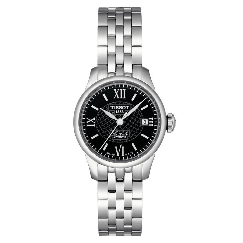 Tissot Le Locle Automatic Small Lady (25.30) Watch T41.1.183.53