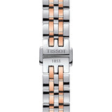 Tissot Le Locle Automatic Small Lady (25.30) Watch T41.2.183.33