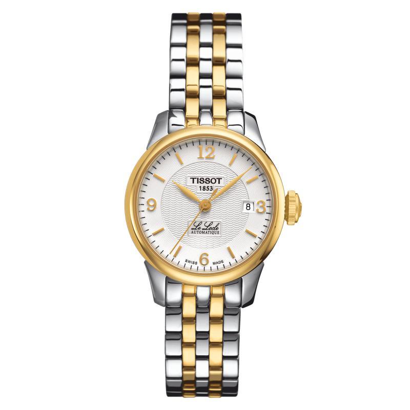 Tissot Le Locle Automatic Small Lady (25.30) Watch T41.2.183.34