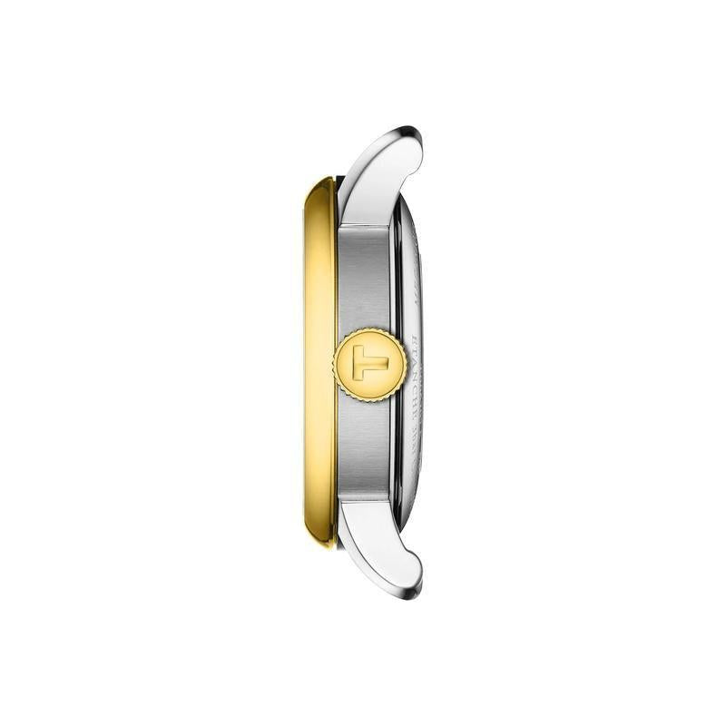 Tissot Le Locle Automatic Watch T006.207.22.096.01