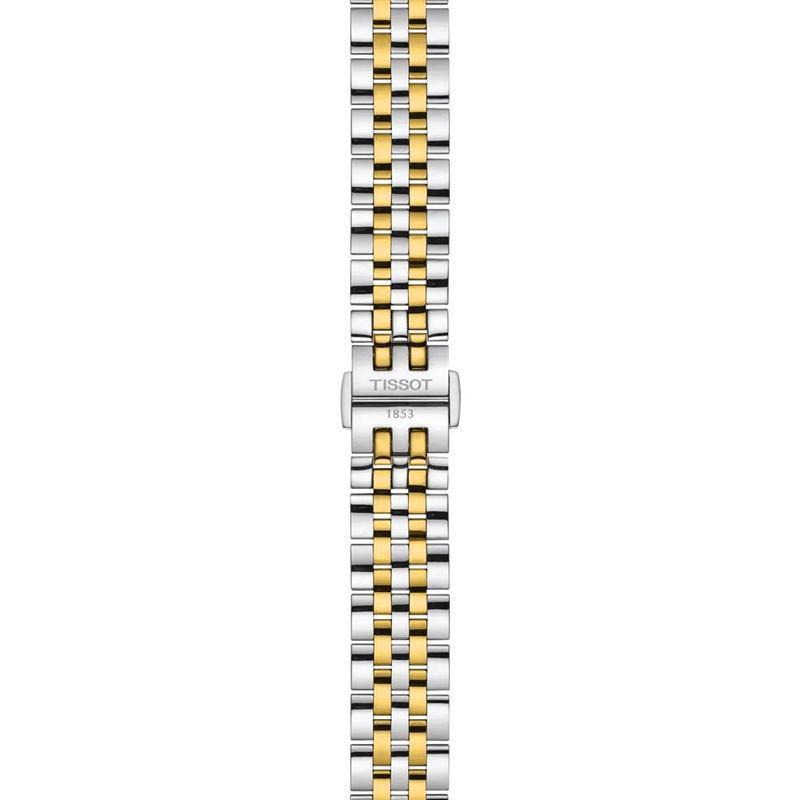 Tissot Le Locle Automatic Watch T006.207.22.096.01