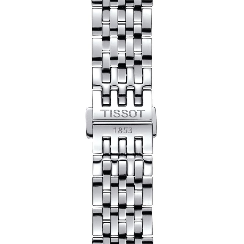 Tissot Le Locle Powermatic 80 '20th Anniversary' Watch T006.407.11.033.03