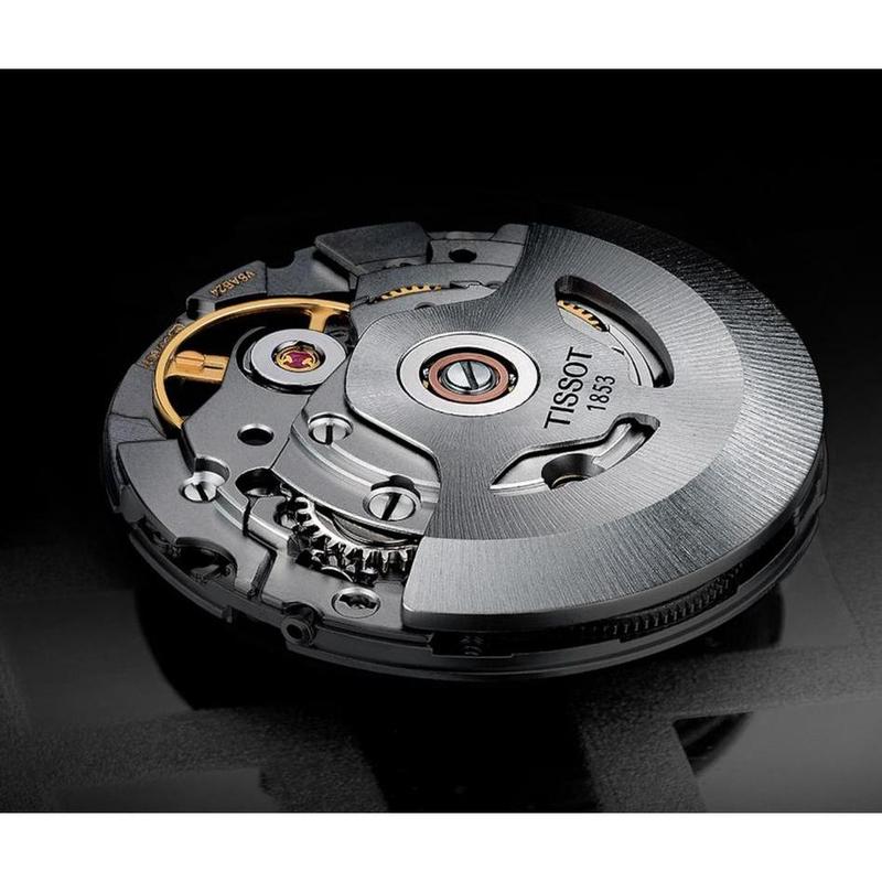 Tissot Le Locle Powermatic 80 Automatic Watch T006.407.16.043.00