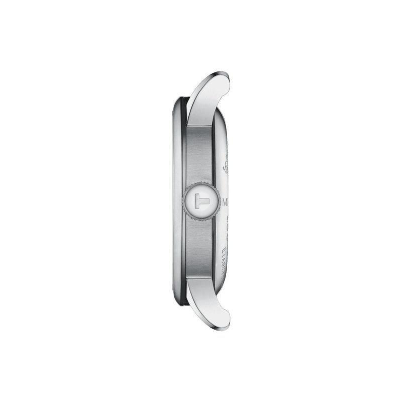 Tissot Le Locle Powermatic 80 Open Heart Watch T006.407.11.033.02