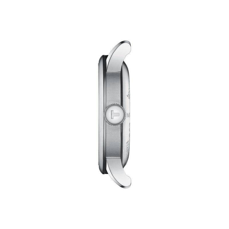 Tissot Le Locle Powermatic 80 Open Heart Watch T006.407.16.033.01