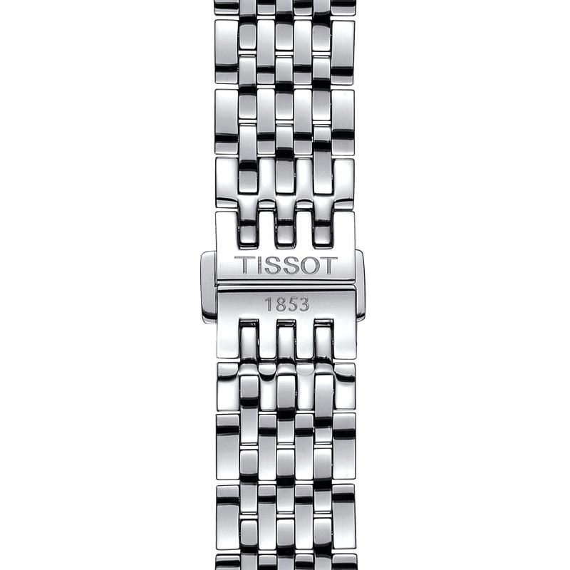 Tissot Le Locle Powermatic 80 Watch T006.407.11.033.00