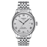 Tissot Le Locle Powermatic 80 Watch T006.407.11.033.00