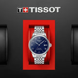 Tissot Le Locle Powermatic 80 Watch T006.407.11.043.00