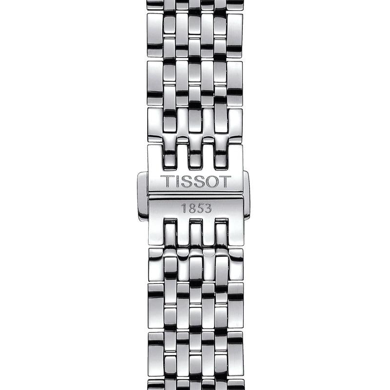 Tissot Le Locle Powermatic 80 Watch T006.407.11.043.00