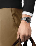 Tissot Le Locle Powermatic 80 Watch T006.407.11.053.00