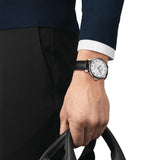 Tissot Le Locle Powermatic 80 Watch T006.407.16.033.00