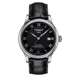 Tissot Le Locle Powermatic 80 Watch T006.407.16.053.00