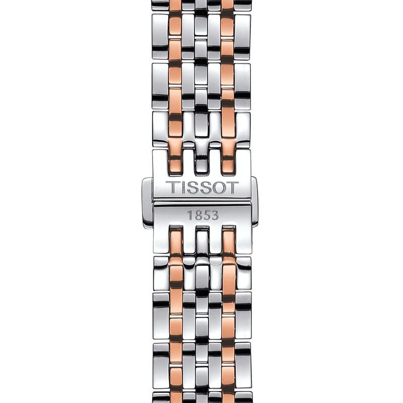 Tissot Le Locle Powermatic 80 Watch T006.407.22.033.00