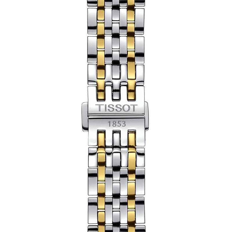 Tissot Le Locle Powermatic 80 Watch T006.407.22.033.01