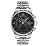 Tissot Le Locle Valjoux Chronograph Watch T006.414.11.053.00