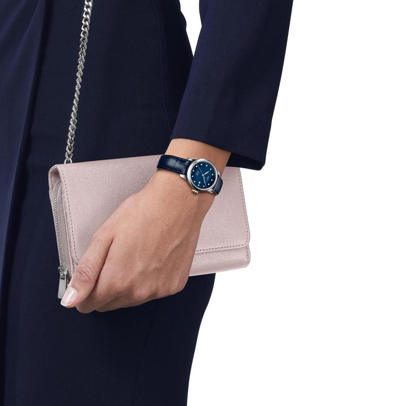 Tissot Le Locle Watch T006.207.16.046.00