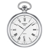 Tissot Lepine Pocket Watch T82.6.550.13