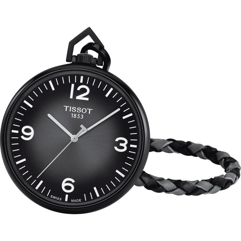 Tissot Lepine Watch T863.409.99.067.00