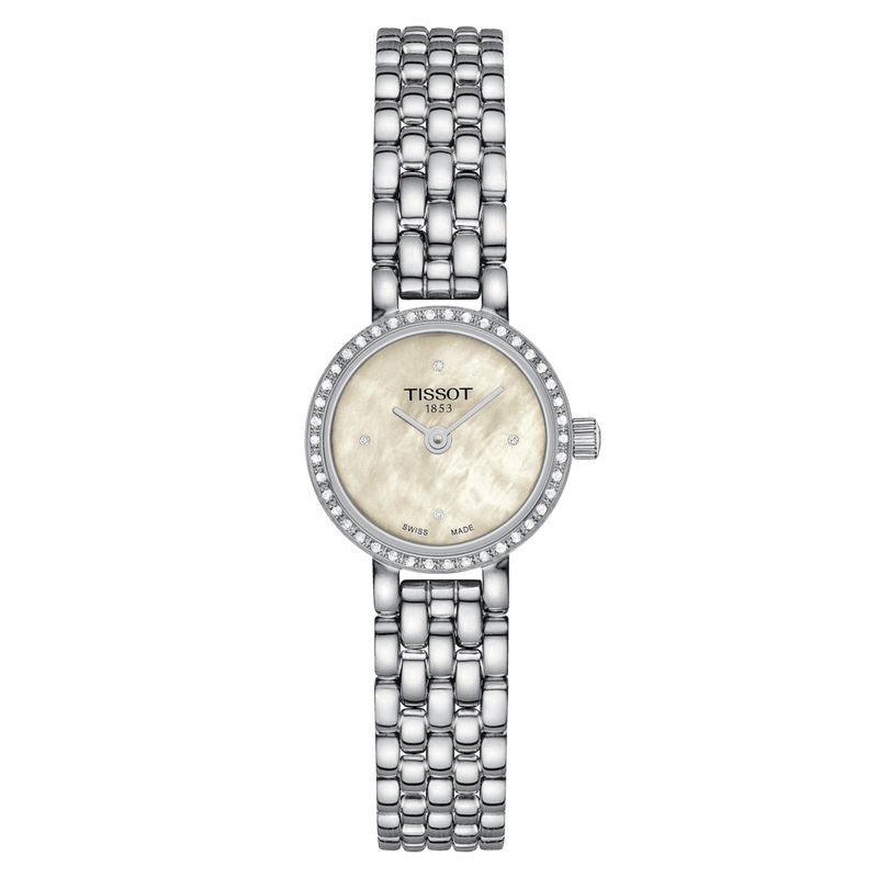 Tissot Lovely Round T140.009.61.116.00