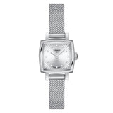 Tissot Lovely Square Watch T058.109.11.036.00