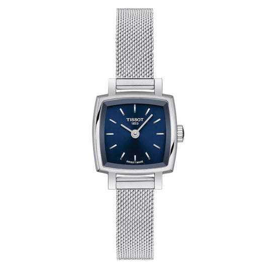 Tissot Lovely Square Watch T058.109.11.041.00
