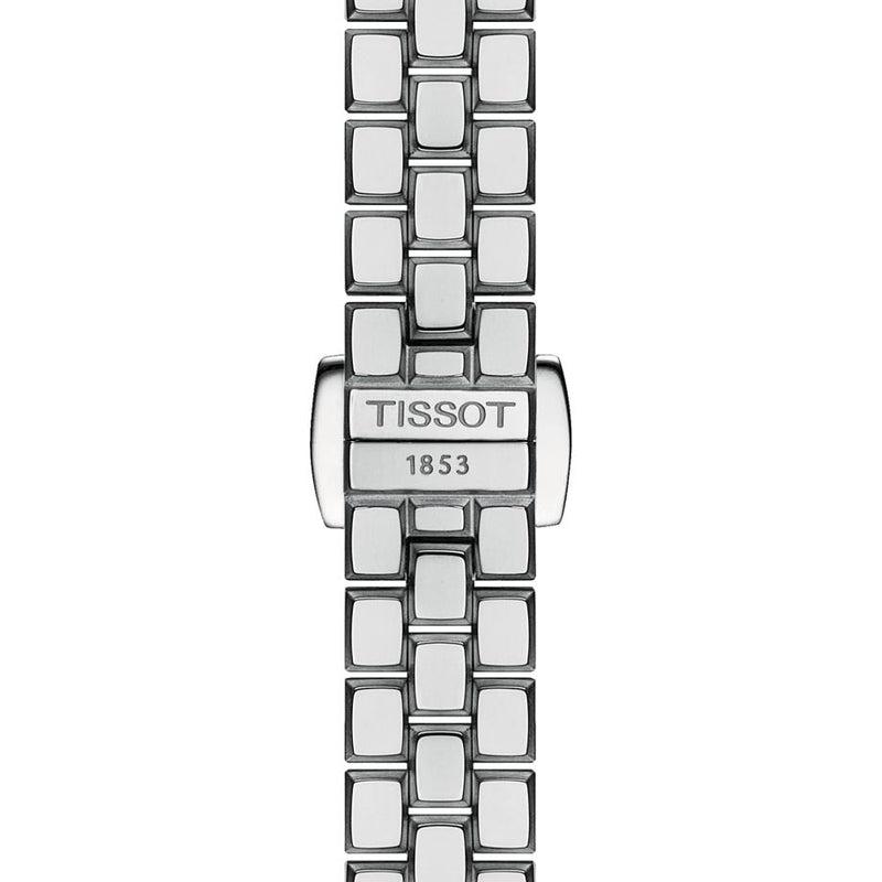 Tissot Lovely Square Watch T058.109.11.041.01