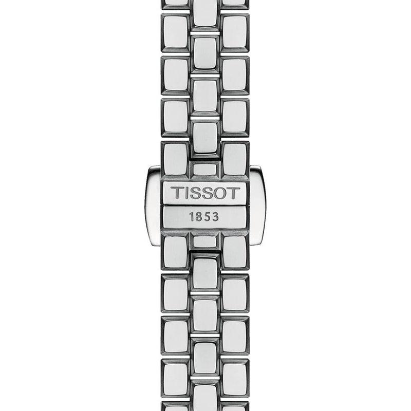 Tissot Lovely Square Watch T058.109.11.041.01