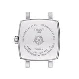 Tissot Lovely Square Watch T058.109.11.041.01