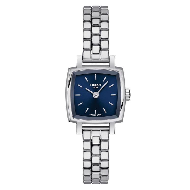 Tissot Lovely Square Watch T058.109.11.041.01