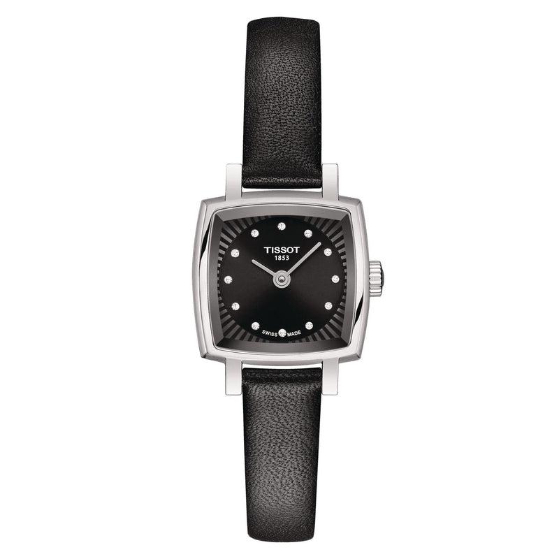 Tissot Lovely Square Watch T058.109.16.056.00
